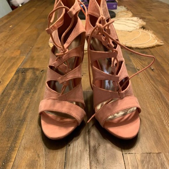 Steve Madden Heels - Picture 2 of 2